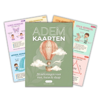 Set Ademkaarten