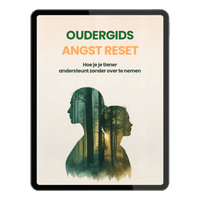 Oudergids: Help zonder overnemen